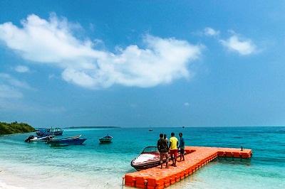 Lakshadweep 06 Days & 05 Nights – CTIA Holidays – We Value Quality